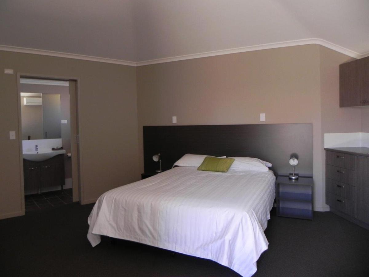 Bluestone Motor Inn Tennant Creek Exterior foto