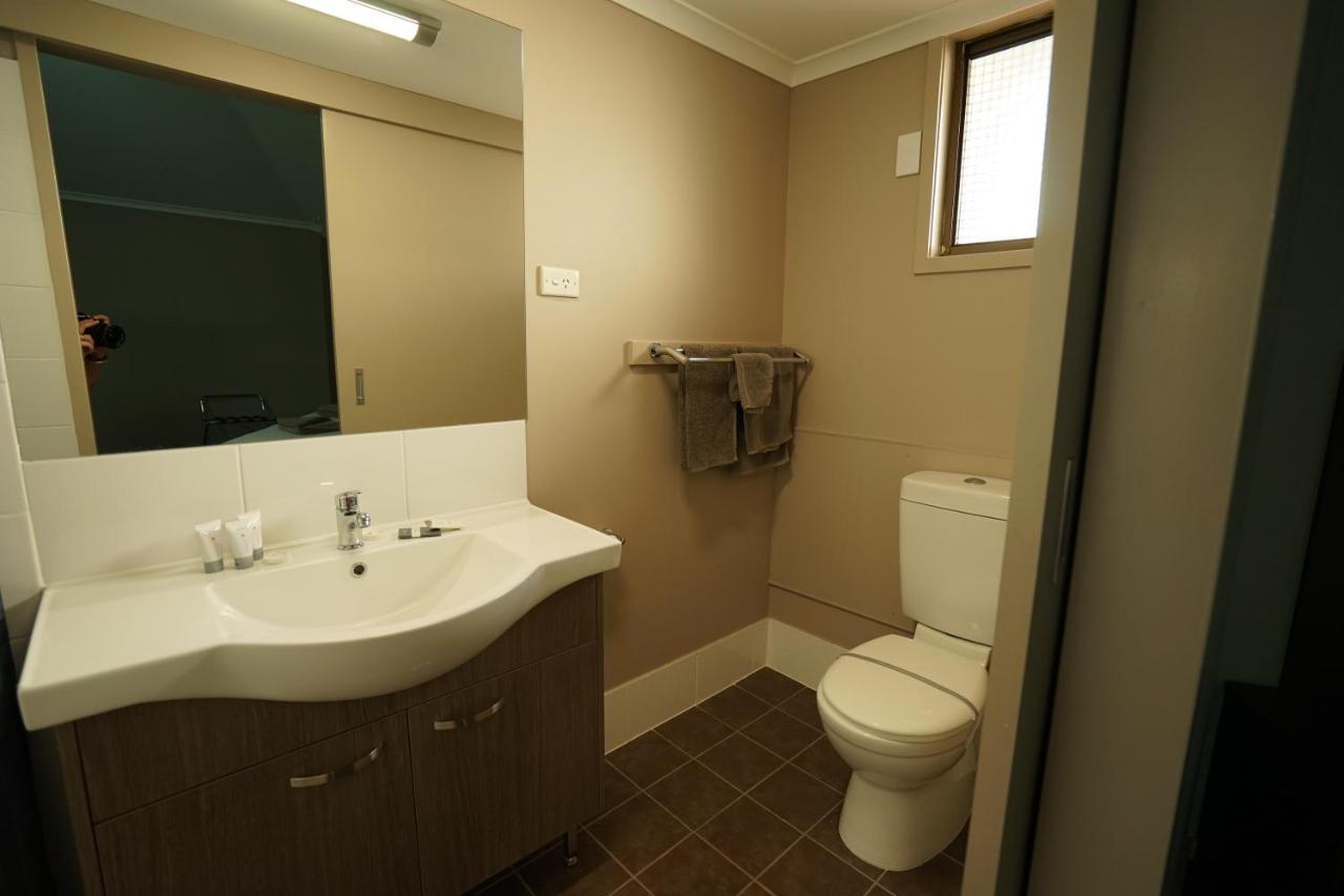 Bluestone Motor Inn Tennant Creek Exterior foto