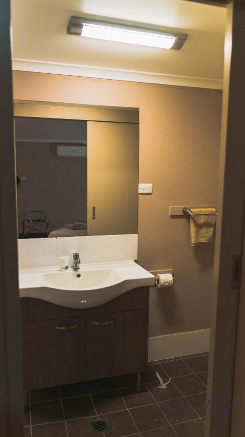 Bluestone Motor Inn Tennant Creek Exterior foto