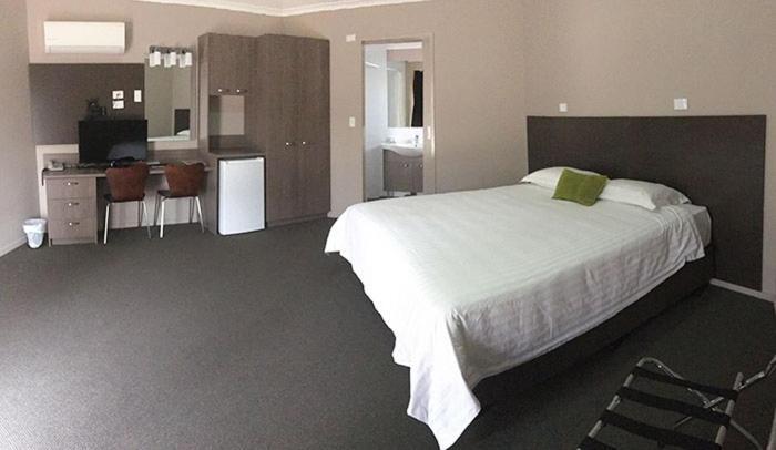 Bluestone Motor Inn Tennant Creek Exterior foto