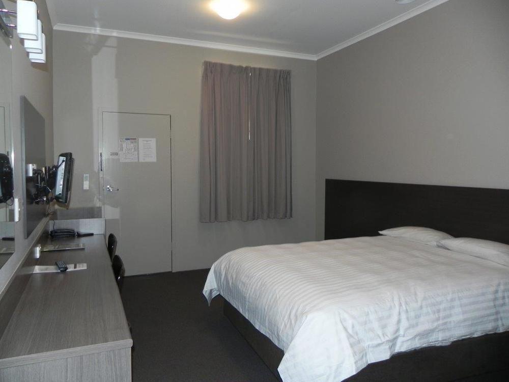 Bluestone Motor Inn Tennant Creek Exterior foto