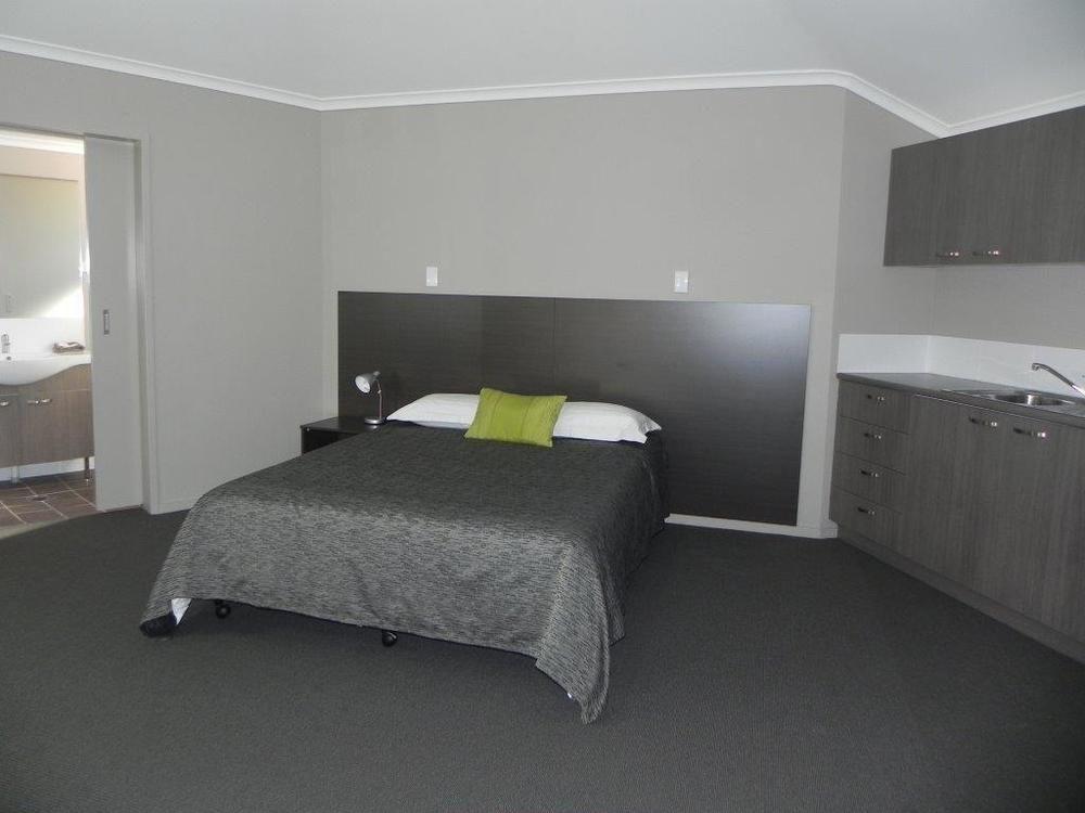 Bluestone Motor Inn Tennant Creek Exterior foto